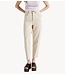 American Vintage Broek TINEBOROW ECRU