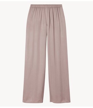 American Vintage Broek BOVALOW TOURTERELLE