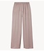 American Vintage Broek BOVALOW TOURTERELLE