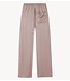 American Vintage Broek BOVALOW TOURTERELLE
