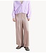 American Vintage Broek BOVALOW TOURTERELLE