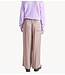 American Vintage Broek BOVALOW TOURTERELLE