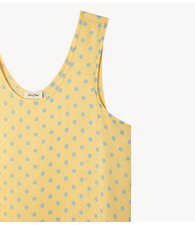 American Vintage Top BOVALOW MARTHE