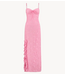 HARPER & YVE Jurk FLORINE-DR PINK FAIRYTALE