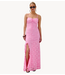 HARPER & YVE Jurk FLORINE-DR PINK FAIRYTALE
