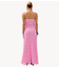 HARPER & YVE Jurk FLORINE-DR PINK FAIRYTALE