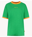 HARPER & YVE T-shirt BUMBUM-SS Vibrant Green