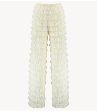 HARPER & YVE Broek LO-PA ECRU