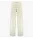 HARPER & YVE Broek LO-PA ECRU