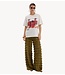 HARPER & YVE Broek LO-PA AVOCADO