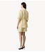 YAS Blazer YASLIKKA 2/4 TUNNEL BLAZER S. - SHOW Anise Flower