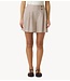 YAS Shorts YASUSUMA HW LINEN BLEND SHORTS White Pepper