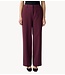 YAS Broek YASLIKKA HW WIDE PANTS S. NOOS Fig