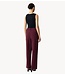 YAS Broek YASLIKKA HW WIDE PANTS S. NOOS Fig
