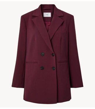 YAS Blazer YASLIKKA LS OVERSIZED BLAZER S. NOOS Fig