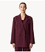 YAS Blazer YASLIKKA LS OVERSIZED BLAZER S. NOOS Fig