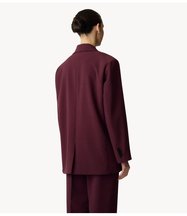 YAS Blazer YASLIKKA LS OVERSIZED BLAZER S. NOOS Fig