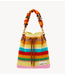 HARPER & YVE Tas PIM-BAG  MULTI STRIPE