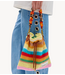 HARPER & YVE Tas PIM-BAG  MULTI STRIPE
