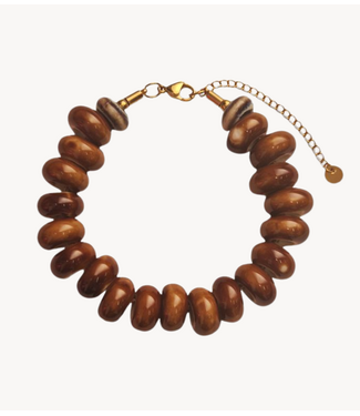 HARPER & YVE Armband ROXY-B  CASSIS