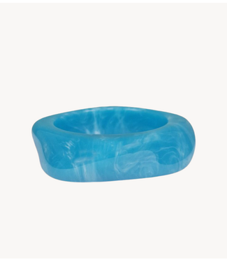 HARPER & YVE Armband RONDA-BRACELET BABY BLUE