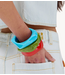 HARPER & YVE Armband RONDA-BRACELET BABY BLUE