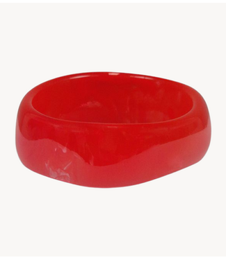 HARPER & YVE Armband RONDA-BRACELET POPPY RED