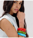 HARPER & YVE Armband RONDA-BRACELET POPPY RED