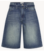 Abrand Jeans 95 MID SUPER BAGGY JORT MASON BELT MASON