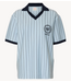 Selected Top SLFRELAX JACKIE SS HOTEL AMOUR POLO Skyway