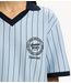 Selected Top SLFRELAX JACKIE SS HOTEL AMOUR POLO Skyway