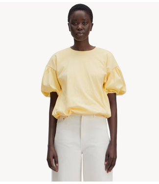 EDITED Top Eriko T-Shirt Double Cream