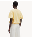 EDITED Top Eriko T-Shirt Double Cream