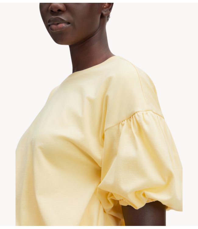 EDITED Top Eriko T-Shirt Double Cream