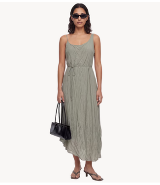 EDITED Jurk Luna Dress Wrought Iron