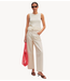 EDITED Top Filala Knit Top Antique White