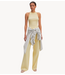 EDITED Broek Louisa Trousers Double Cream