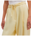 EDITED Broek Louisa Trousers Double Cream