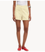 EDITED Broek Vincenza Shorts Double Cream