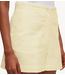 EDITED Broek Vincenza Shorts Double Cream