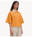 EDITED Top Enzo T-Shirt Blazing Orange