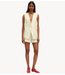 EDITED Vest Willow Vest Double Cream