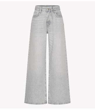 BY-BAR Jeans lilo jeans light grey denim
