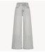 BY-BAR Jeans lilo jeans light grey denim