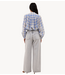 BY-BAR Jeans lilo jeans light grey denim