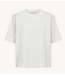 Copenhagen Muse T-shirt CMMUSE-TEE JET STREAM