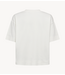 Copenhagen Muse T-shirt CMMUSE-TEE JET STREAM