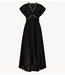 Copenhagen Muse Jurk CMMOLLY-DRESS BLACK