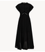Copenhagen Muse Jurk CMMOLLY-DRESS BLACK