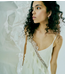 Copenhagen Muse Jurk CMNORMA-DRESS LEMON ICING